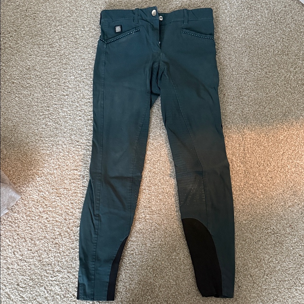 Equiline women’s breeches